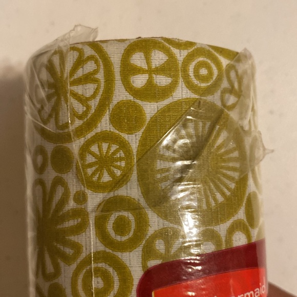 Vintage Rubbermaid Shelf Liner - Picture 10 of 10